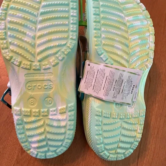 Margarita Crocs - Picture 5 of 7